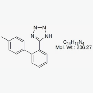 Candesartan Methyl Impurity