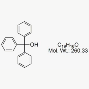 Candesartan Trityl Alcohol Impurity