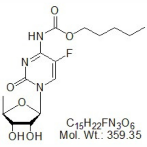 Capecitabine