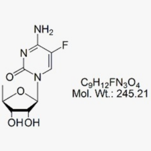 Capecitabine EP Impurity A