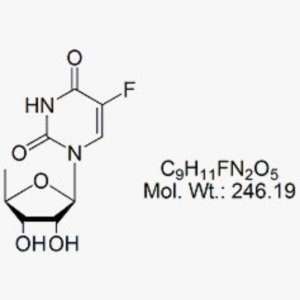 Capecitabine EP Impurity B
