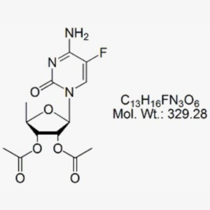 Capecitabine EP Impurity C
