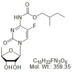 Capecitabine EP Impurity D