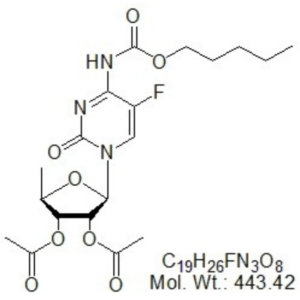 Capecitabine EP Impurity G