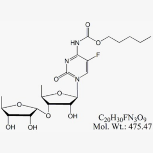 Capecitabine USP RC I