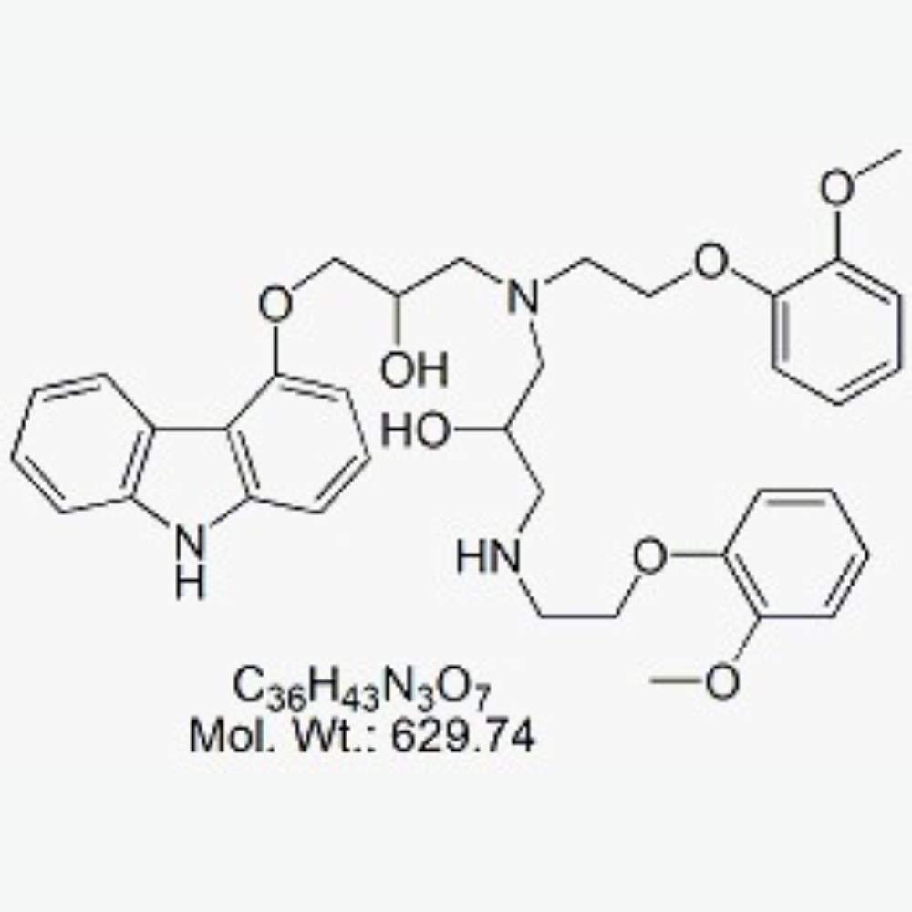 Carvedilol RC 1