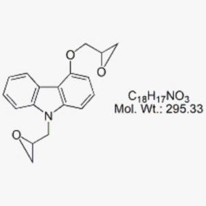 Carvedilol RC 2
