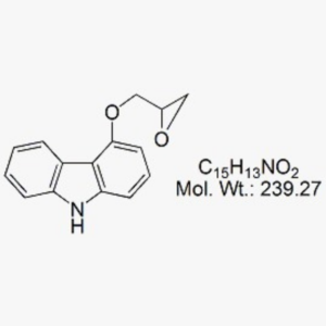 Carvedilol USP RC D