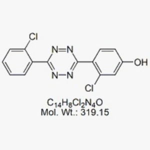 Clofentezine 4-Hydroxy