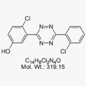 Clofentezine Metabolite 2