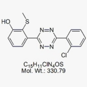 Clofentezine Metabolite 3
