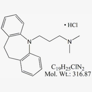 Clomipramine EP Impurity B