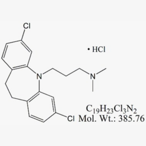 Clomipramine EP Impurity D