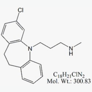 Clomipramine RC 3 (Base)