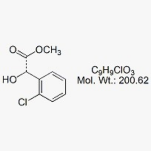 Clopidogrel Hydroxy Impurity