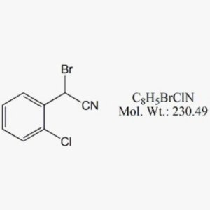 Clopidogrel RC 1