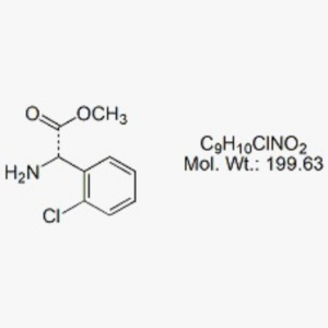 Clopidogrel RC 2