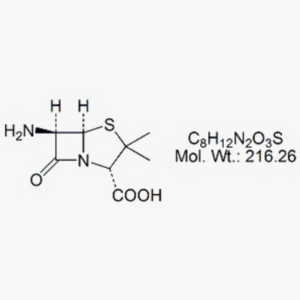 Cloxacillin EP Impurity C