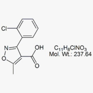 Cloxacillin EP Impurity D