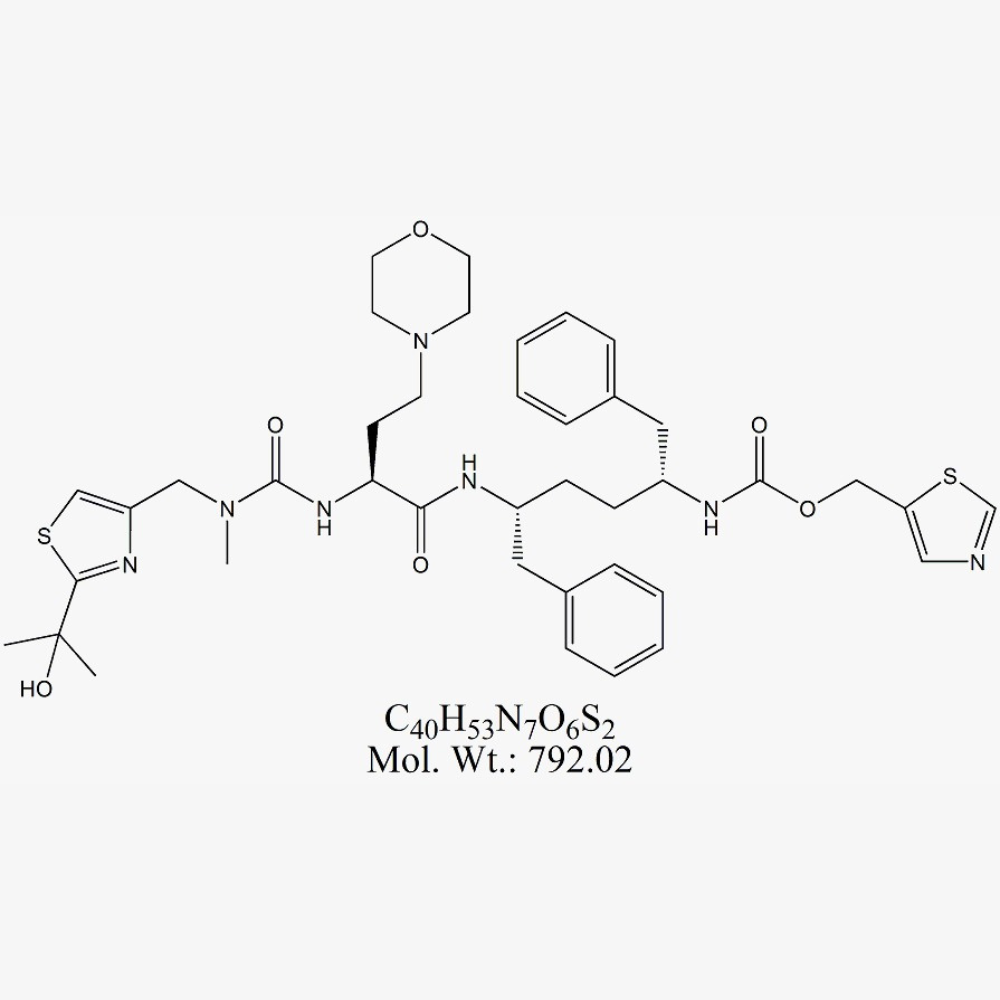 Cobicistat Hydroxy Impurity