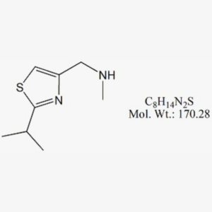 Cobicistat RC 1 (Base)