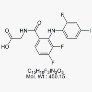 Cobimetinib M16 Metabolite