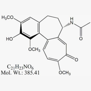 Colchicine 2-Demethyl Impurity