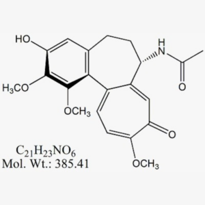 Colchicine EP Impurity E