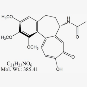 Colchicine EP Impurity F