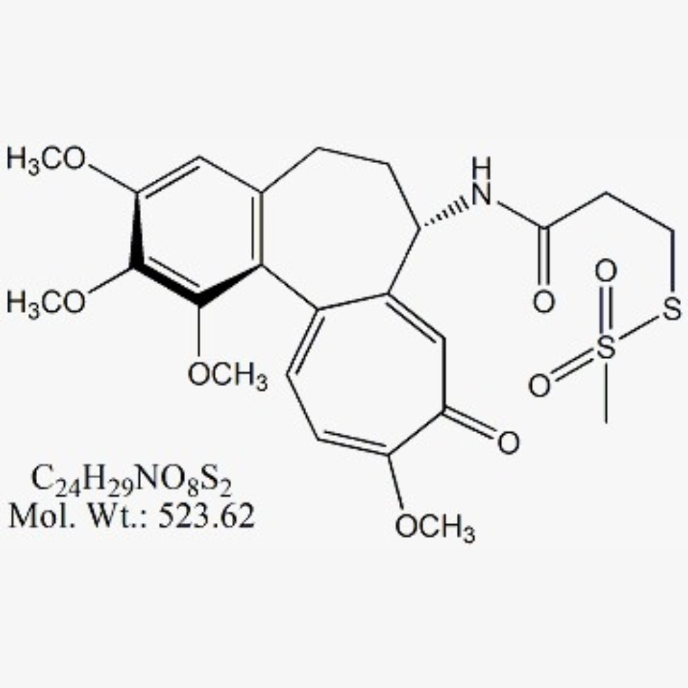 Colchicine Methanethiosulfonate