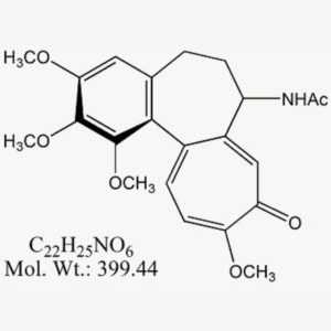 Colchicine Racemate