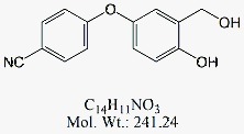 Crisaborole RC 11
