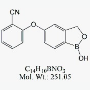 Crisaborole RC 7