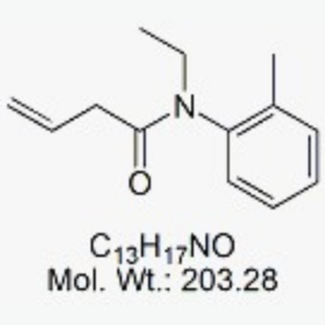 Crotamiton EP Impurity A