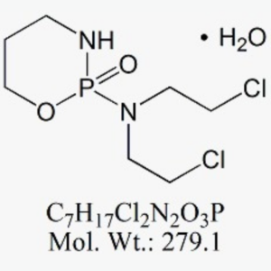Cyclophosphamide Monohydrate
