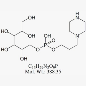 Cyclophosphamide RC 1