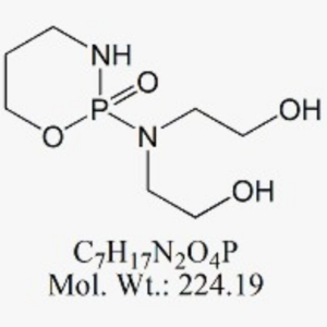 Cyclophosphamide RC 3