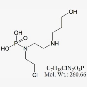 Cyclophosphamide RC 4