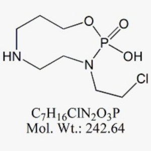 Cyclophosphamide USP RC B