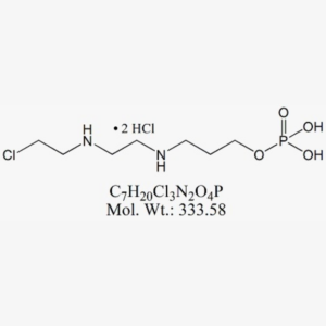 Cyclophosphamide USP RC D