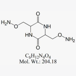 Cycloserine Diketopiperazine