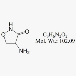 Cycloserine Racemate