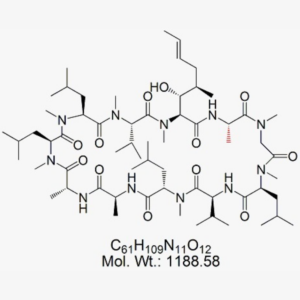 Cyclosporin B