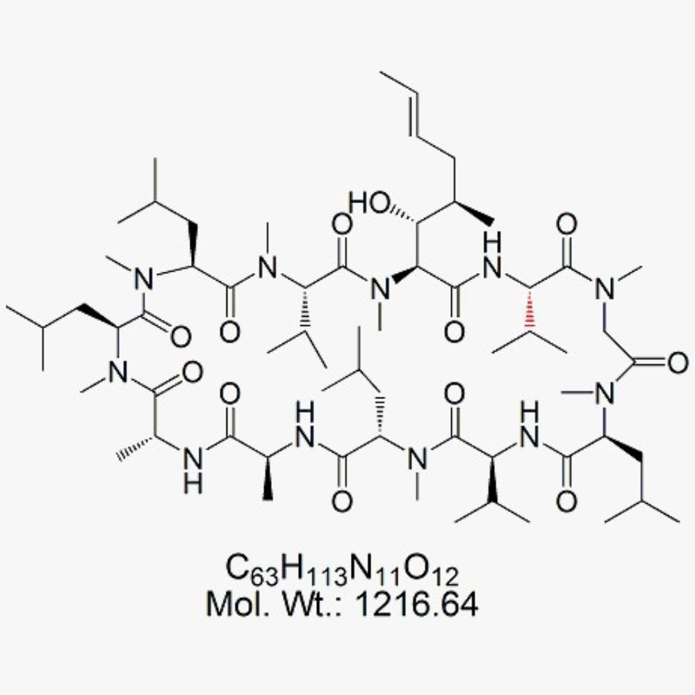 Cyclosporin D
