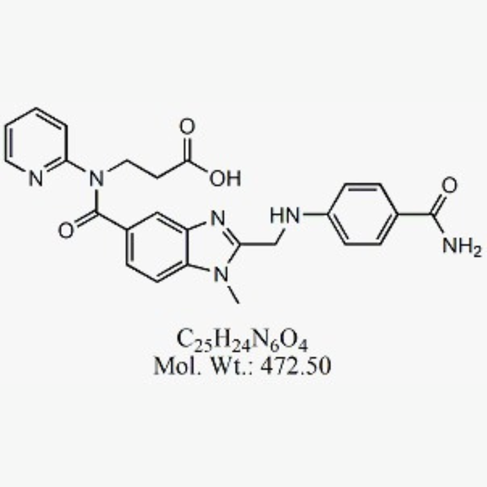 Dabigatran Carboxamide