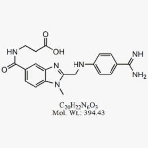 Dabigatran Despyridinyl Impurity