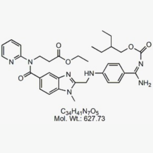 Dabigatran EP Impurity C