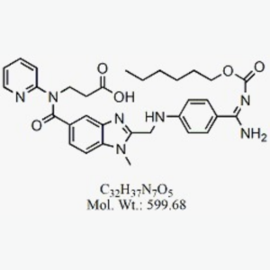 Dabigatran EP Impurity E