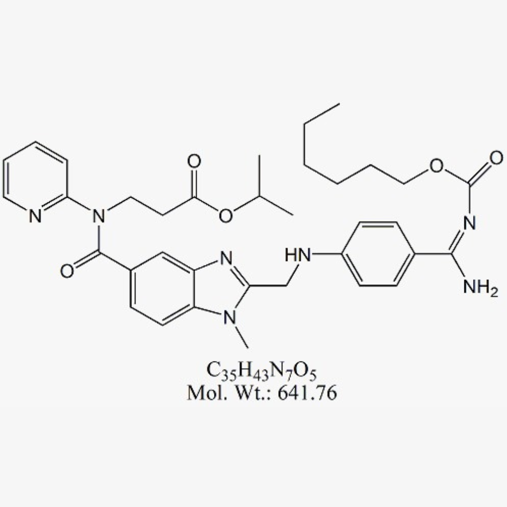 Dabigatran EP Impurity G