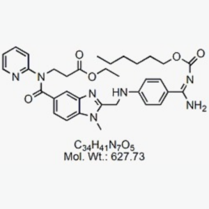 Dabigatran Etexilate